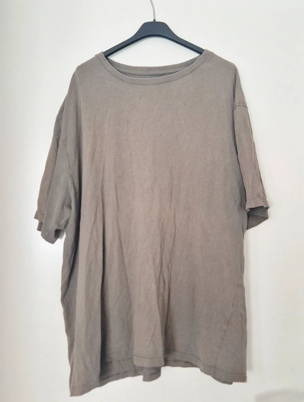 Tee-shirt homme Kaki
XXXL