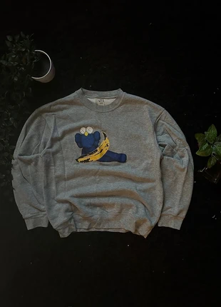 Uniqlo Sweater Andy Warhol Boxyfit, brand: Uniqlo, condition: New without tags, size: S, €36.99, €39.54 includes Buyer Protection