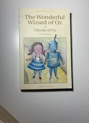 The wonderful Wizard of Oz, état: Neuf sans étiquette, 2,00 €, 2,80 € Protection acheteurs incluse