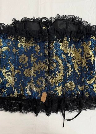 Corset Vaacodor, marke: Vaacodor, zustand: Sehr gut, 12,00 €, 13,30 € beinhaltet Vinted-Käuferschutz Pro