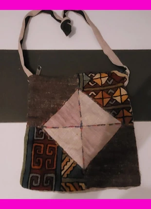 sac à man bohème, brand: sac à man bohème, condition: Very good, €10.00, €11.20 includes Buyer Protection Pro