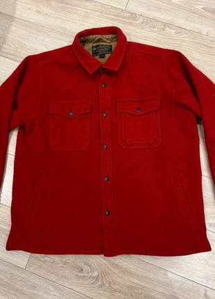 Filson Mackinaw, marke: Filson, zustand: Neu, größe: XL, 280,00 €, 294,70 € inklusive Vinted-Käuferschutz