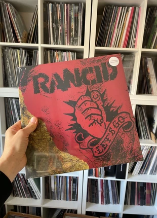 Rancid Let’s Go LP, état: Neuf avec étiquette, 28,00 €, 30,10 € Protection acheteurs (Pro) incluse