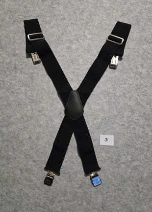 Bluewear Rough Workwear - Craftsman's Braces., brand: Bluewear, condition: New with tags, £25.00, £26.95 includes Buyer Protection Pro