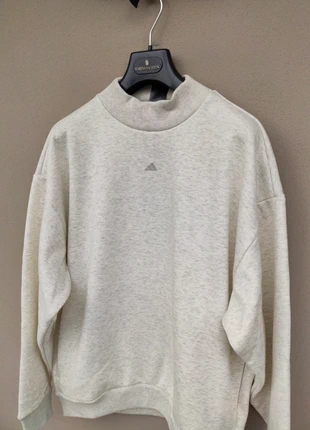 Adidas - Felpa - Uomo M oversize, marke: adidas, zustand: Neu, mit Etikett, größe: M, 45,00 €, 47,95 € inklusive Vinted-Käuferschutz