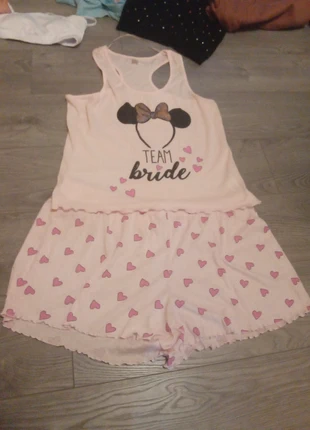 Team bride cute pj set size XL, brand: Cute, condition: New without tags, size: XL / 42 / 14, €7.00, €8.05 includes Buyer Protection