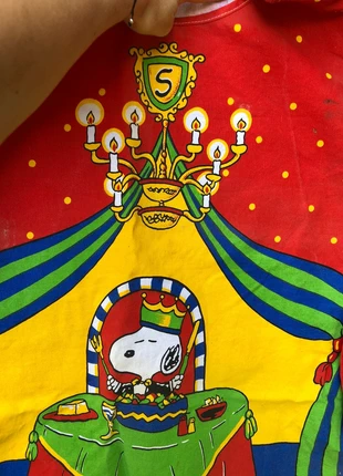 Snoopy retró vintage grembiule Woodstock, marque: Snoopy, état: Neuf sans étiquette, 5,00 €, 5,95 € Protection acheteurs incluse