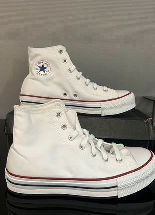 Converse Chuck Taylor Ctas Eva Lift Hi 272856C pointure 40, marke: Converse x Chuck Taylor, zustand: Neu, größe: 40, 45,00 €, 47,95 € beinhaltet Vinted-Käuferschutz Pro