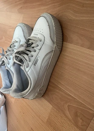 Puma schoenen, marque: Puma, état: Satisfaisant, taille: 40, 10,00 €, 11,20 € Protection acheteurs incluse