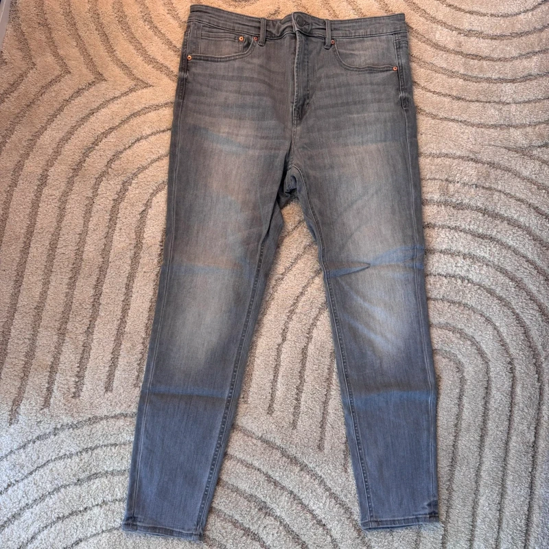 Jean Stradivarius D1400