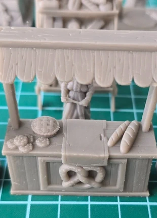 Mega Lot of bakery 28mm, état: Très bon état, taille: Taille unique, 25,00 €, 26,95 € Protection acheteurs incluse