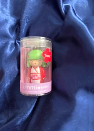 Porte clés Sooki kimmi junior, marke: Kimmidoll, zustand: Neu, mit Etikett, größe: Frühchen, bis 44, 3,50 €, 4,38 € inklusive Vinted-Käuferschutz