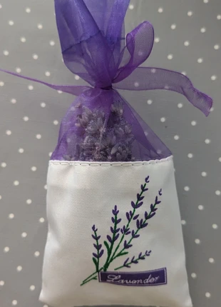 Sachet de lavande, condition: New without tags, €1.50, €2.28 includes Buyer Protection
