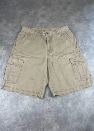Short Cargo Vert Kaki Columbia Taille 32 US 42 FR, marke: Columbia, zustand: Gut, größe: W32 | DE 48, 12,00 €, 13,30 € beinhaltet Vinted-Käuferschutz Pro