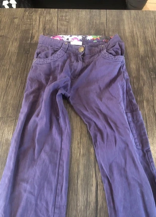 Pantalon fin du pareil au même - 8 ans, marca: Du Pareil au Même, estado: Satisfatório, tamanho: 8 anos / 128 cm, €1.30, €2.07 inclui Proteção do Comprador