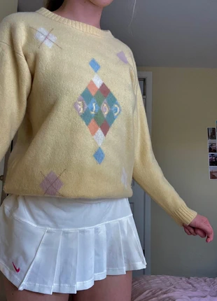 Baby yellow Golf sweater, brand: lady laura, condition: Very good, size: XXS / 32 / 4, €5.00, €5.95 includes Buyer Protection