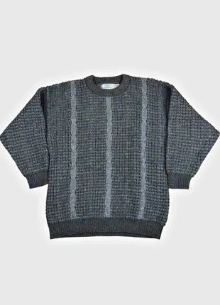 Magnifique Pull Over en laine Vintage, marque: Vintage Dressing, état: Neuf sans étiquette, taille: XL / 42 / 14, 50,00 €, 53,20 € Protection acheteurs incluse