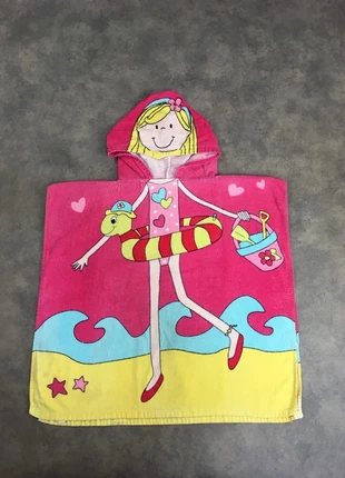 Sortie de bain bébé douce et pratique, marque: Vintage Dressing, état: Neuf avec étiquette, 2,00 €, 2,80 € Protection acheteurs incluse