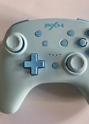 Nintendo Switch Lite Controller, merk: PXN, staat: Heel goed, € 12,00, € 13,30 inclusief Kopersbescherming