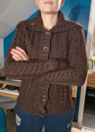 Gilet chaud et épais Esprit, brand: Esprit, condizioni: Ottime, taglia: S / IT 40 / EU 36, €8.00, €9.10 include la Protezione acquisti