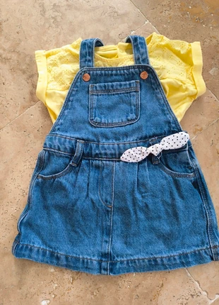 Ensemble Obaibi 6 mois, marque: Obaïbi, état: Très bon état, taille: 3-6 mois / 62 cm, 5,00 €, 5,95 € Protection acheteurs incluse