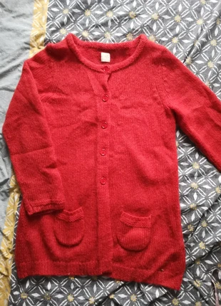 Gilet femme des petits hauts mohair, marke: Des Petits Hauts, zustand: Sehr gut, größe: 4XL / 48 / 20, 45,00 €, 47,95 € inklusive Vinted-Käuferschutz