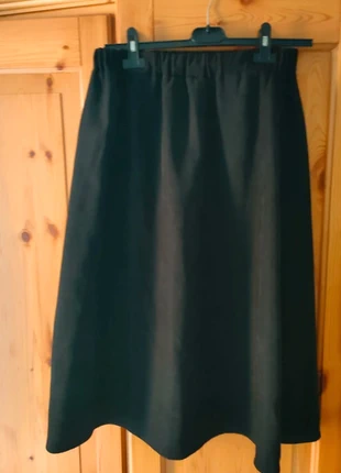 Gonna lunga maxi nera, brand: Shein, condition: Very good, size: L / 40 / 12, €3.00, €3.85 includes Buyer Protection