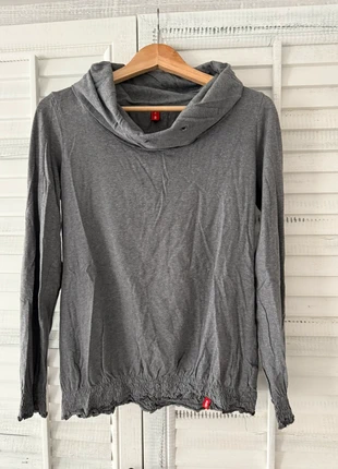 Grijs trui van Edc by esprit, brand: EDC by Esprit, condizioni: Ottime, taglia: L / IT 44 / EU 40, €5.00, €5.95 include la Protezione acquisti
