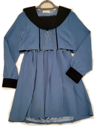 J-Fashion Dress, brand: MydearLove, condition: New with tags, size: M / 38 / 10, €40.00, €42.70 includes Buyer Protection