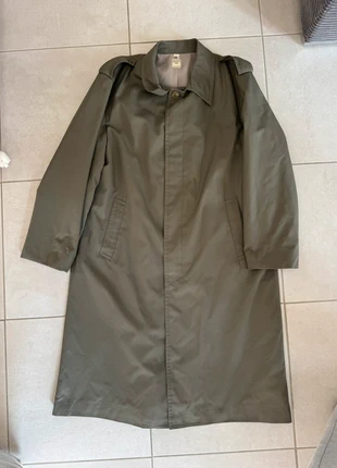 Manteau militaire vintage SOCBA 1990 kaki – Made in France – neuf 108L, marca: Army, estado: Novo sem etiquetas, tamanho: L, €35.00, €37.45 inclui Proteção do Comprador