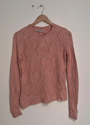 Pull en maille Vintage Dressing rose - XS Femme, marque: Vintage Dressing, état: Très bon état, taille: XS / 34 / 6, 6,00 €, 7,00 € Protection acheteurs incluse