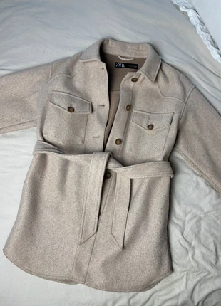 Veste Zara, brand: Zara, condizioni: Buone, taglia: S / IT 40 / EU 36, €8.00, €9.10 include la Protezione acquisti