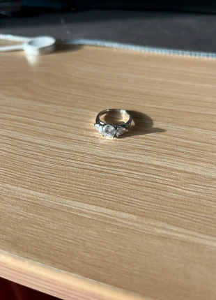 Bague S925 T5 cm, marque: pas de marque, état: Neuf sans étiquette, taille: 16,1 mm, 15,00 €, 16,45 € Protection acheteurs incluse