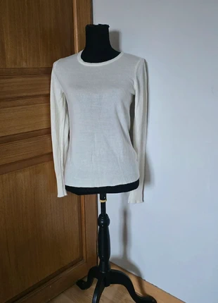 🎀 Pull fin blanc cassé Primark – Taille XS (UK 6/8, EU 34/36, USA 2/4) 🎀, brand: Primark, condition: Very good, size: XS / 34 / 6, €5.99, €6.99 includes Buyer Protection