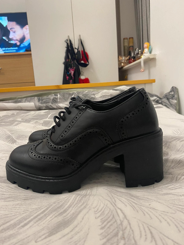 Black shoes | Vinted