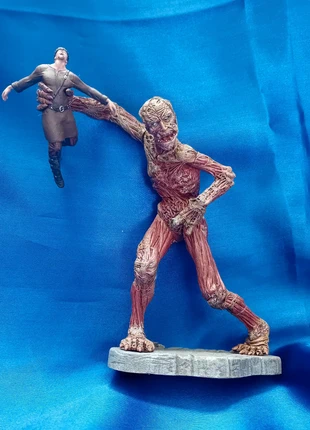 Figurine Beowulf, zustand: Sehr gut, größe: Neugeborenes / 44, 28,00 €, 30,10 € inklusive Vinted-Käuferschutz