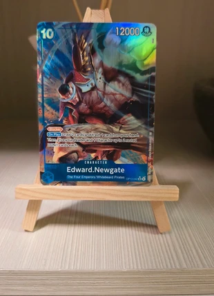 Edward.Newgate •Op13-042•, marque: OnePiece, état: Neuf sans étiquette, 28,90 €, 31,05 € Protection acheteurs incluse