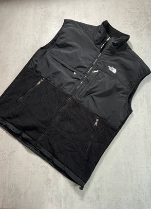 Veste sans manche The North Face noire XL, merk: The North Face, staat: Heel goed, maat: XL, € 40,00, € 42,70 inclusief Kopersbescherming Pro