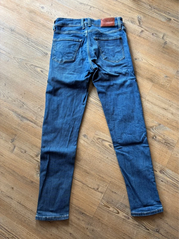Jeans Skinny Pépé Jeans - photo numéro 3