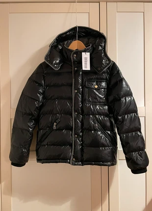 Moncler puffer doudoune Jacket - XS, marca: Moncler, estado: Muito bom, tamanho: XS / 34 / 6, €185.00, €194.95 inclui Proteção do Comprador