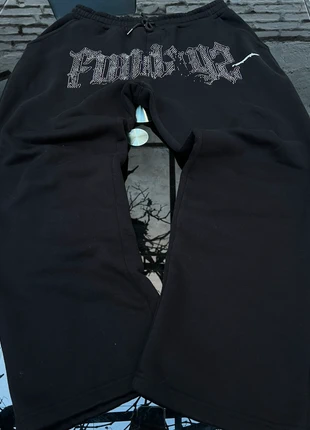 Baggy jeans y2k hiphop 2000's streetwear style, brand: Vintage Dressing, condizioni: Ottime, taglia: L, €15.00, €16.45 include la Protezione acquisti