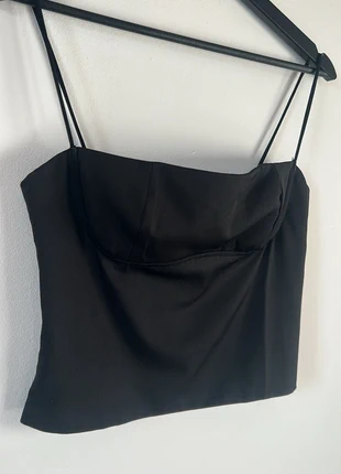 Haut de soirée Zara, brand: Zara, condition: Very good, size: S / 36 / 8, €4.99, €5.94 includes Buyer Protection
