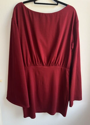 Vestito bordo, marke: Majorelle, zustand: Neu, größe: M / 38 / 10, 28,50 €, 30,63 € inklusive Vinted-Käuferschutz