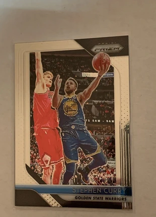 Carte nba Stephen Curry golden state Warriors, brand: Panini, condizioni: Nuovo senza cartellino, €3.00, €3.85 include la Protezione acquisti