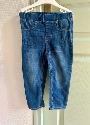 Jean Levi’s taille 24 mois, brand: Levi's, condition: Very good, size: 18-24 months / 86 cm, €4.00, €4.90 includes Buyer Protection