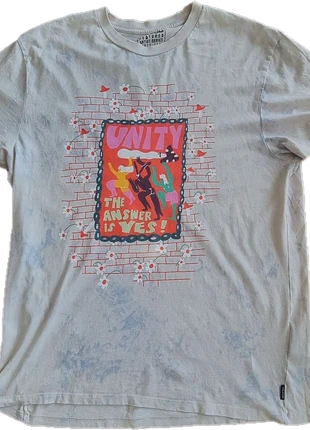 Camiseta Volcom X Egle Zvirblyte Tie-Dye, marca: Volcom, estado: Muy bueno, tamaño: L, 10,80 €, 12,04 € Protección al comprador incluida