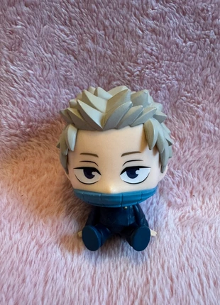 Satoru Gojo JJK, staat: Nieuw zonder prijskaartje, maat: S, € 4,50, € 5,43 inclusief Kopersbescherming