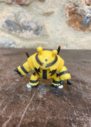 Figurine Pokemon Nintendo, brand: Pokémon, condition: Good, size: One size, €4.00, €4.90 includes Buyer Protection Pro