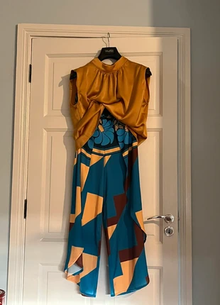 Ador beautiful jump suit, brand: Adore, condition: New without tags, size: M / 38 / 10, €90.00, €95.20 includes Buyer Protection