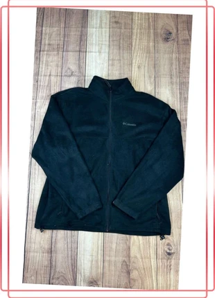 Polaire Columbia Noir Homme Taille XXL, marke: Columbia, zustand: Sehr gut, größe: XXL, 25,42 €, 27,39 € beinhaltet Vinted-Käuferschutz Pro